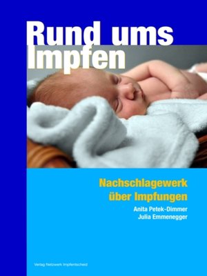 cover image of Rund ums Impfen